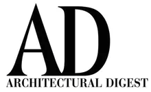 AD Architectural Digest Logo