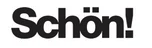 Schon! Logo