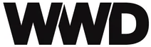 WWD Logo black