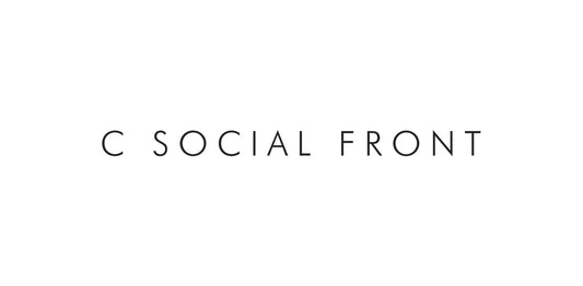 C Social Front Logo