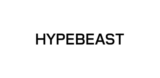 HYPEBEAST logo black small